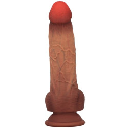 RealCockz Gode Toto Baby 14 x 4cm